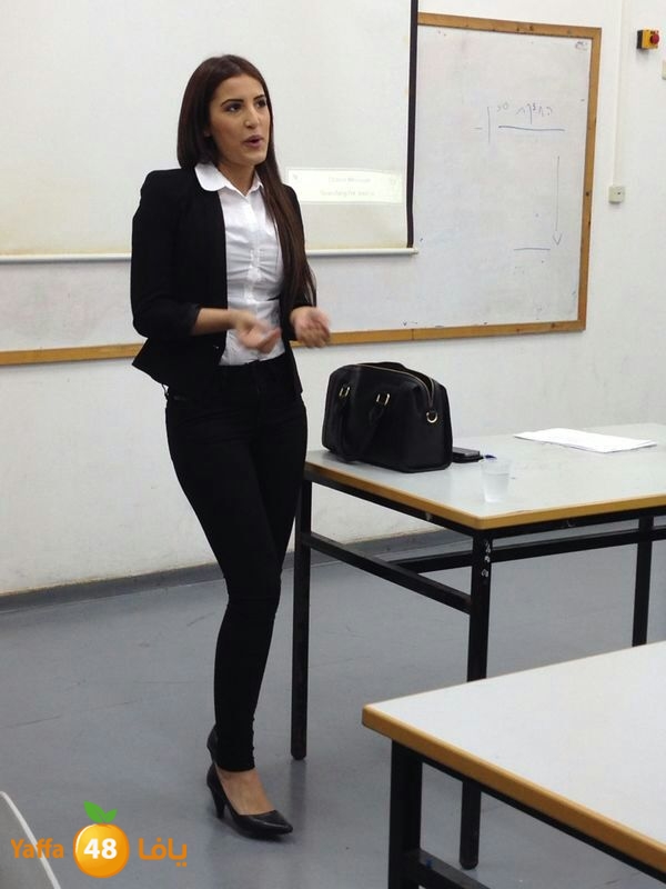 mo7adara 3onf shamela (15).JPG